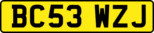 BC53WZJ