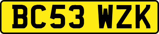 BC53WZK