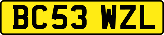 BC53WZL