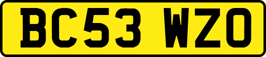 BC53WZO