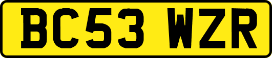 BC53WZR