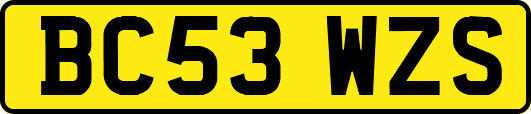 BC53WZS