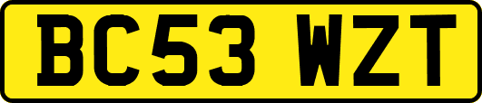 BC53WZT