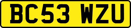 BC53WZU
