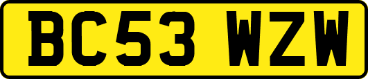BC53WZW