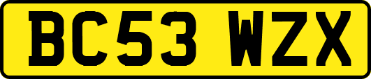 BC53WZX