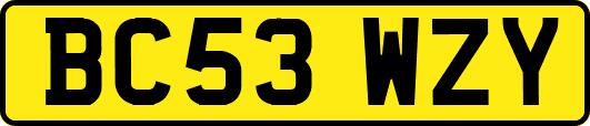 BC53WZY