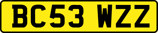 BC53WZZ