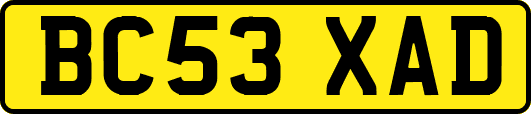 BC53XAD