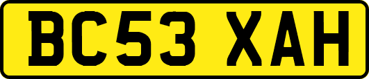 BC53XAH