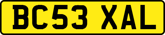 BC53XAL