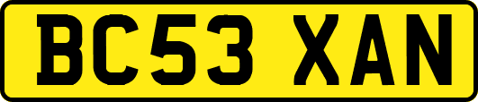 BC53XAN
