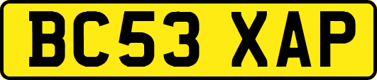 BC53XAP
