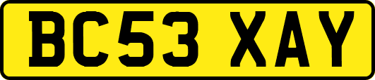 BC53XAY