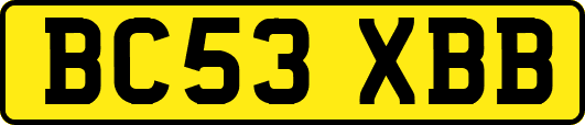 BC53XBB