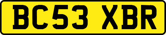 BC53XBR