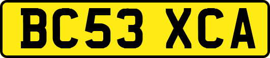 BC53XCA