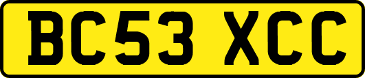 BC53XCC