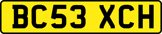 BC53XCH