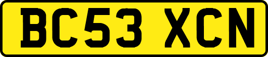 BC53XCN