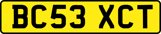 BC53XCT