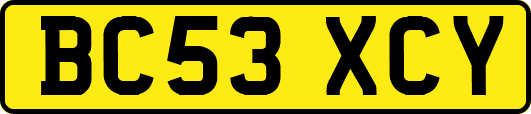 BC53XCY