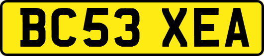 BC53XEA
