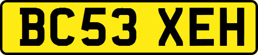 BC53XEH