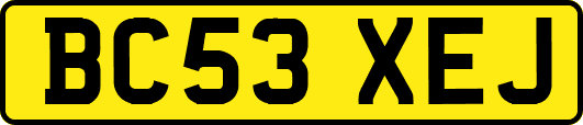 BC53XEJ