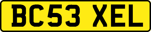 BC53XEL