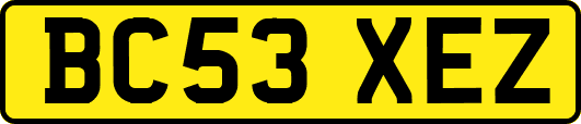 BC53XEZ