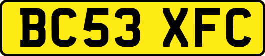 BC53XFC