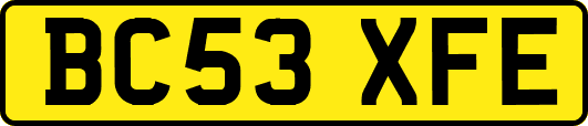 BC53XFE