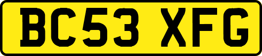 BC53XFG