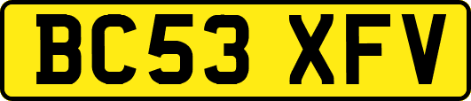 BC53XFV