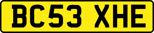 BC53XHE