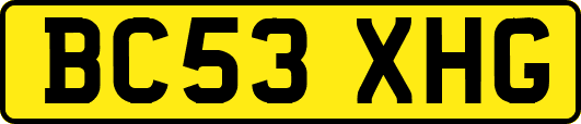 BC53XHG