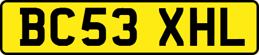 BC53XHL