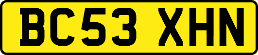 BC53XHN
