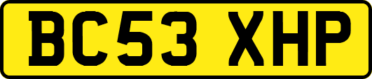 BC53XHP