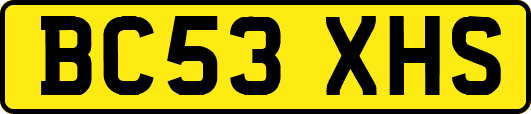 BC53XHS