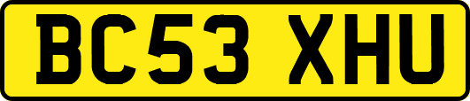 BC53XHU