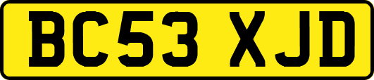 BC53XJD