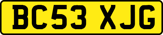 BC53XJG