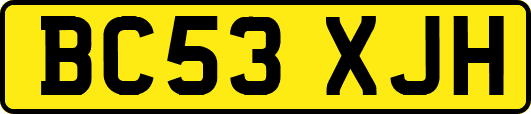 BC53XJH