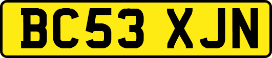 BC53XJN