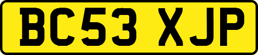 BC53XJP