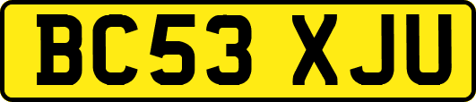 BC53XJU