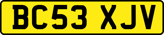 BC53XJV