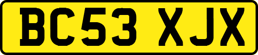 BC53XJX